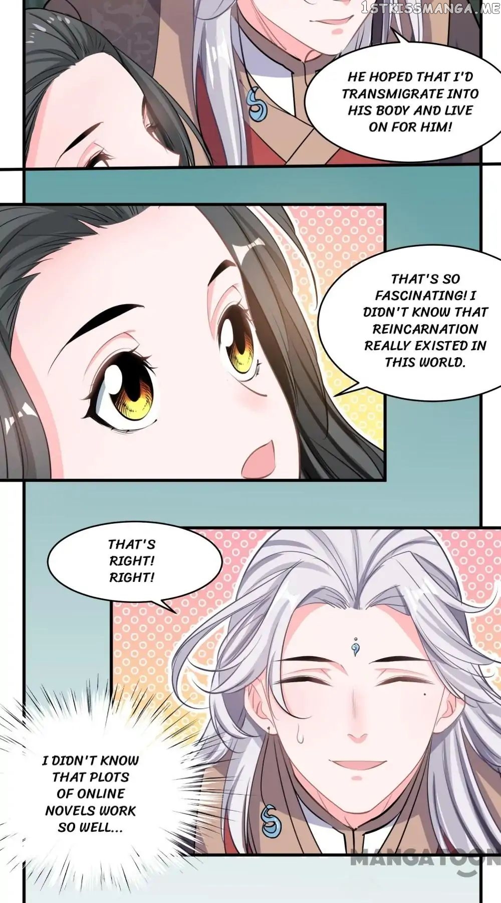 Love on the Clock chapter 50 - page 18