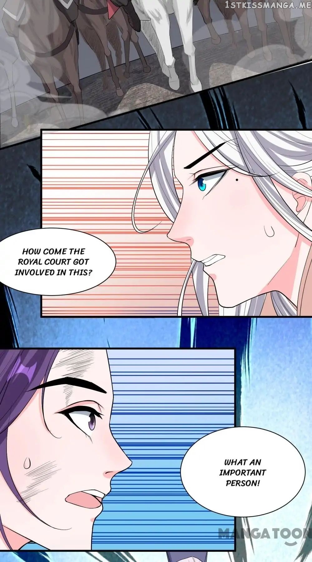 Love on the Clock chapter 47 - page 19