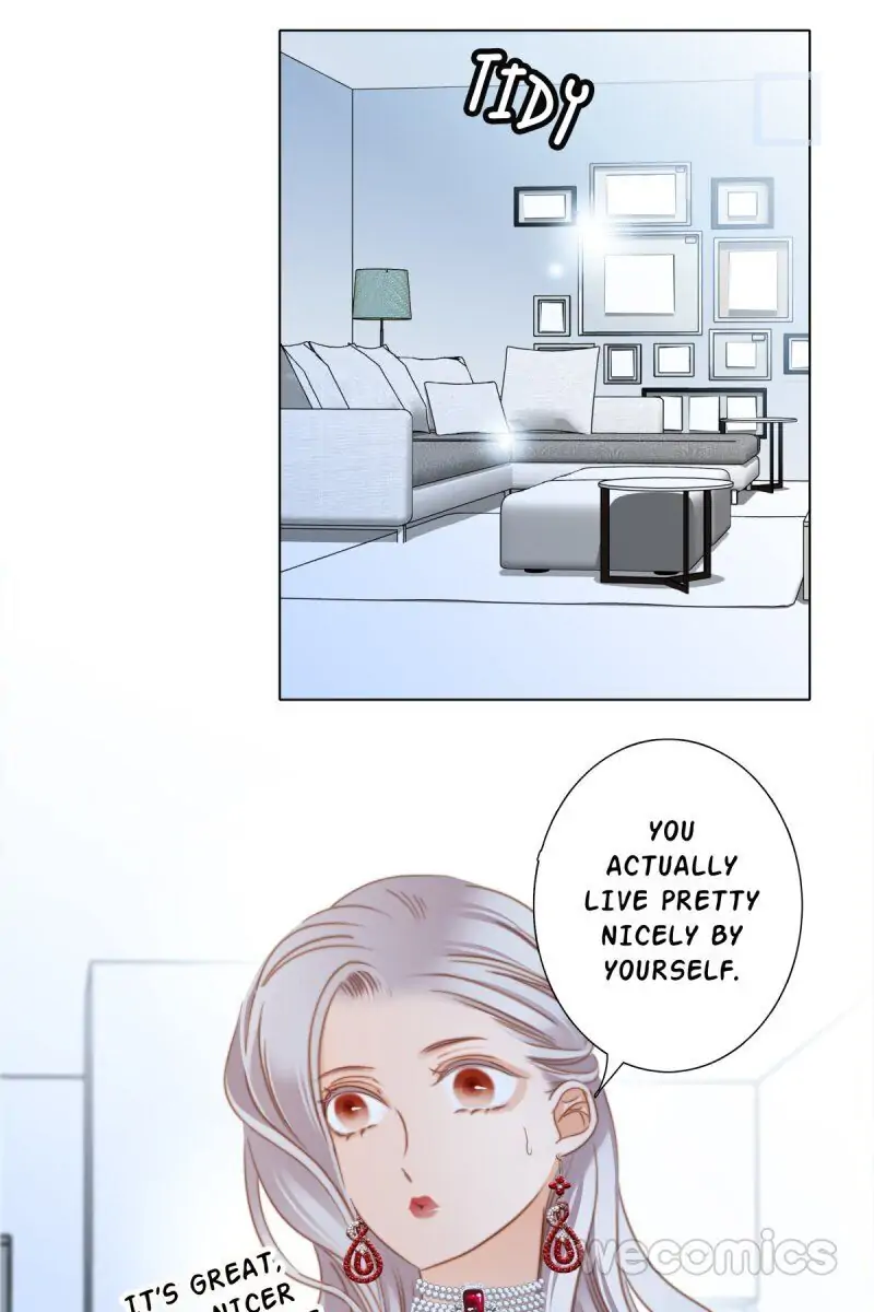 1st Kiss – I Don’t Want To Consider You As Sister Anymore Chapter 30 - page 15