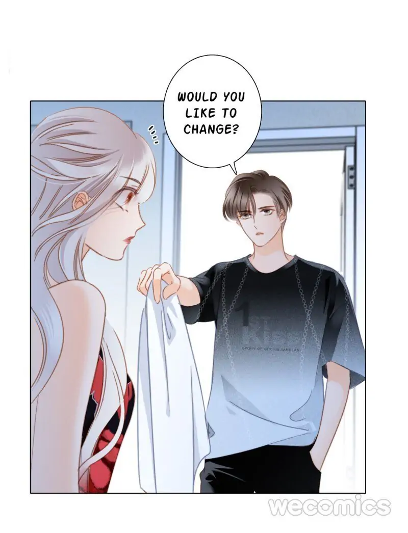 1st Kiss – I Don’t Want To Consider You As Sister Anymore Chapter 30 - page 18