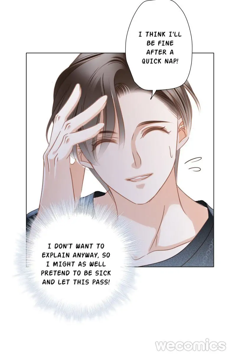 1st Kiss – I Don’t Want To Consider You As Sister Anymore Chapter 30 - page 41