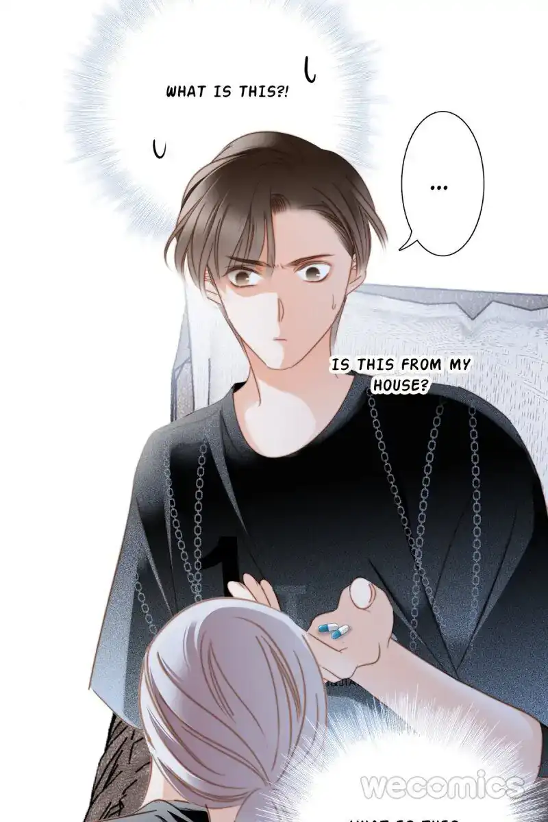 1st Kiss – I Don’t Want To Consider You As Sister Anymore Chapter 30 - page 46