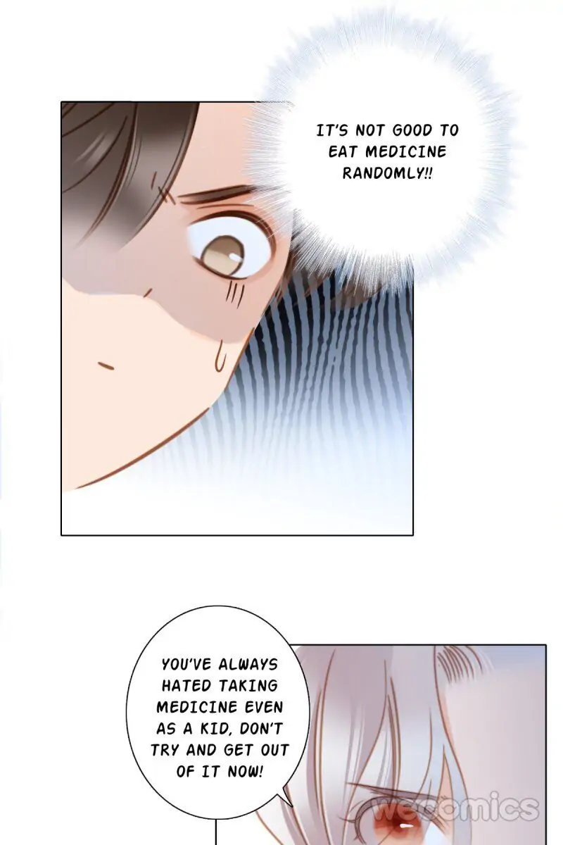 1st Kiss – I Don’t Want To Consider You As Sister Anymore Chapter 30 - page 48