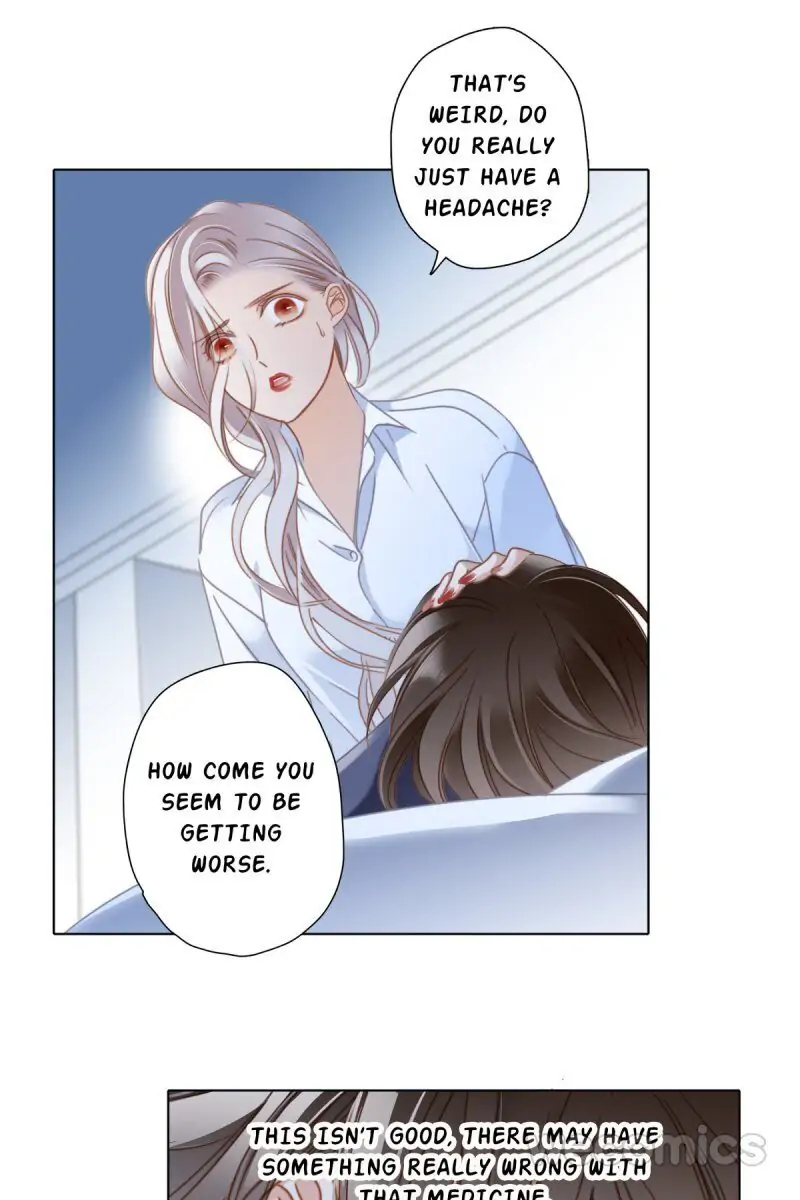 1st Kiss – I Don’t Want To Consider You As Sister Anymore Chapter 30 - page 55