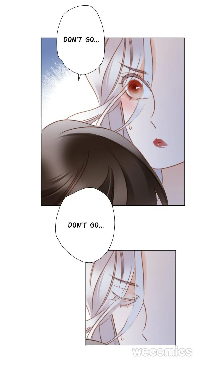 1st Kiss – I Don’t Want To Consider You As Sister Anymore Chapter 30 - page 80