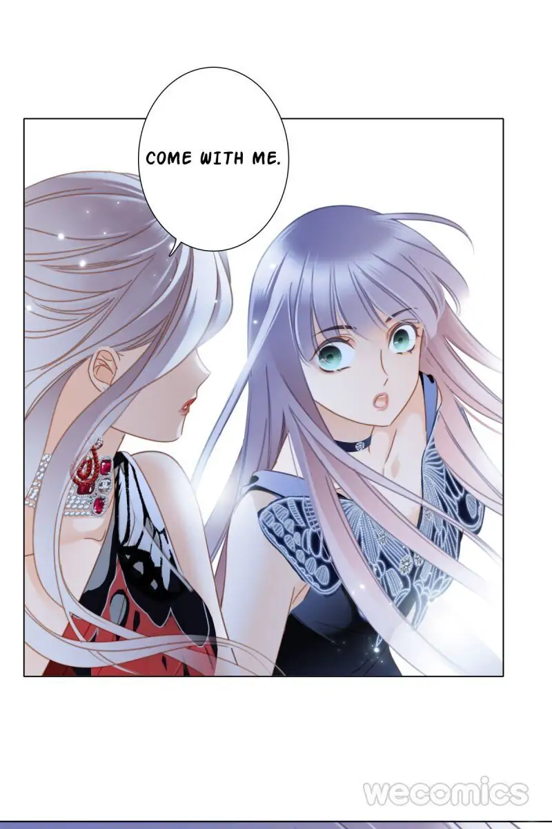1st Kiss – I Don’t Want To Consider You As Sister Anymore Chapter 29 - page 20