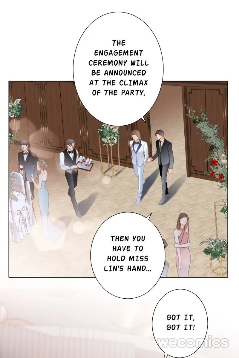 1st Kiss – I Don’t Want To Consider You As Sister Anymore Chapter 26 - page 29