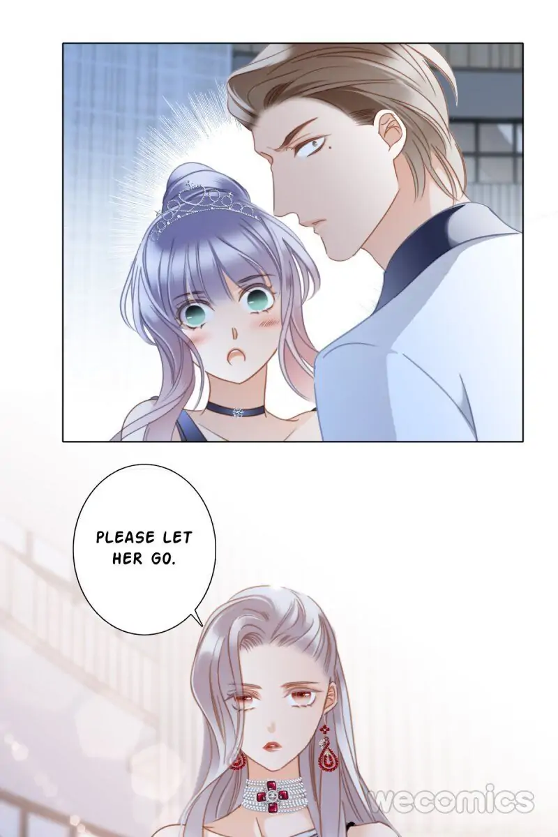 1st Kiss – I Don’t Want To Consider You As Sister Anymore Chapter 26 - page 48