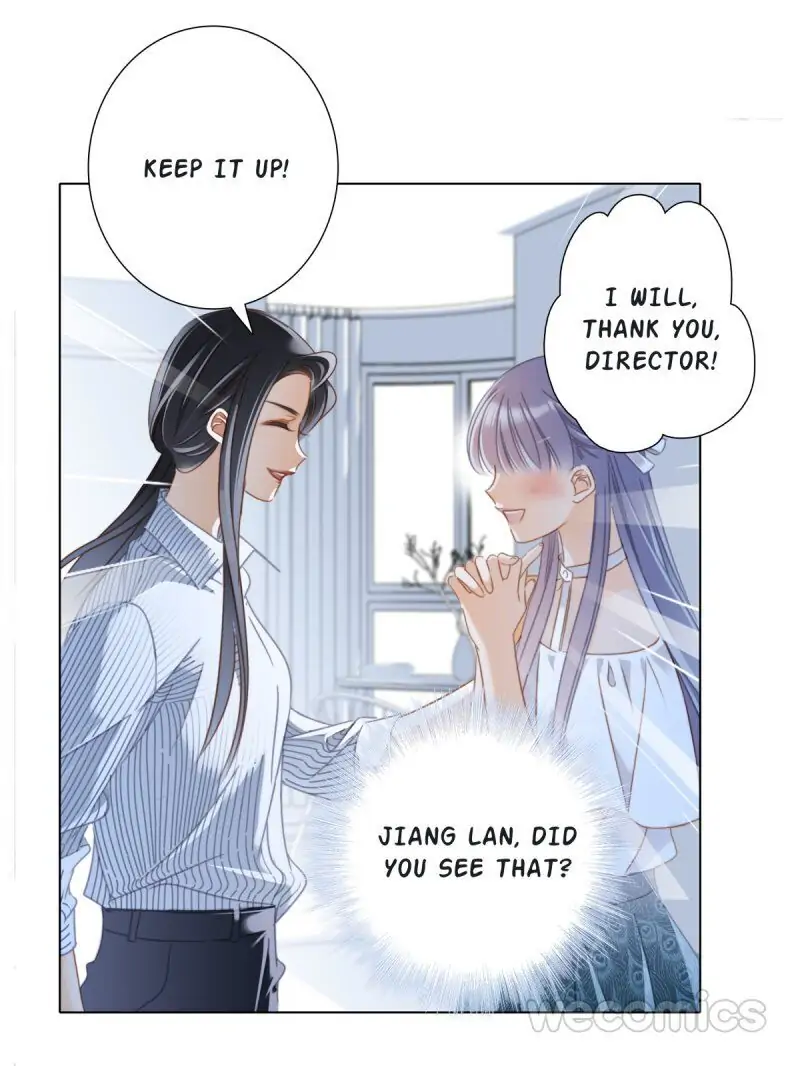 1st Kiss – I Don’t Want To Consider You As Sister Anymore Chapter 25 - page 18