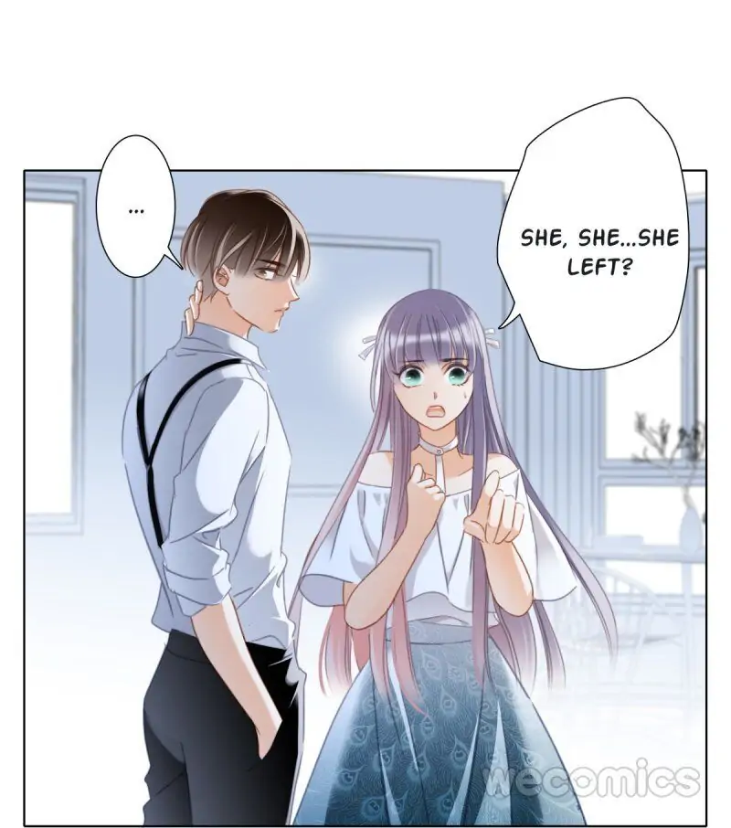 1st Kiss – I Don’t Want To Consider You As Sister Anymore Chapter 25 - page 21