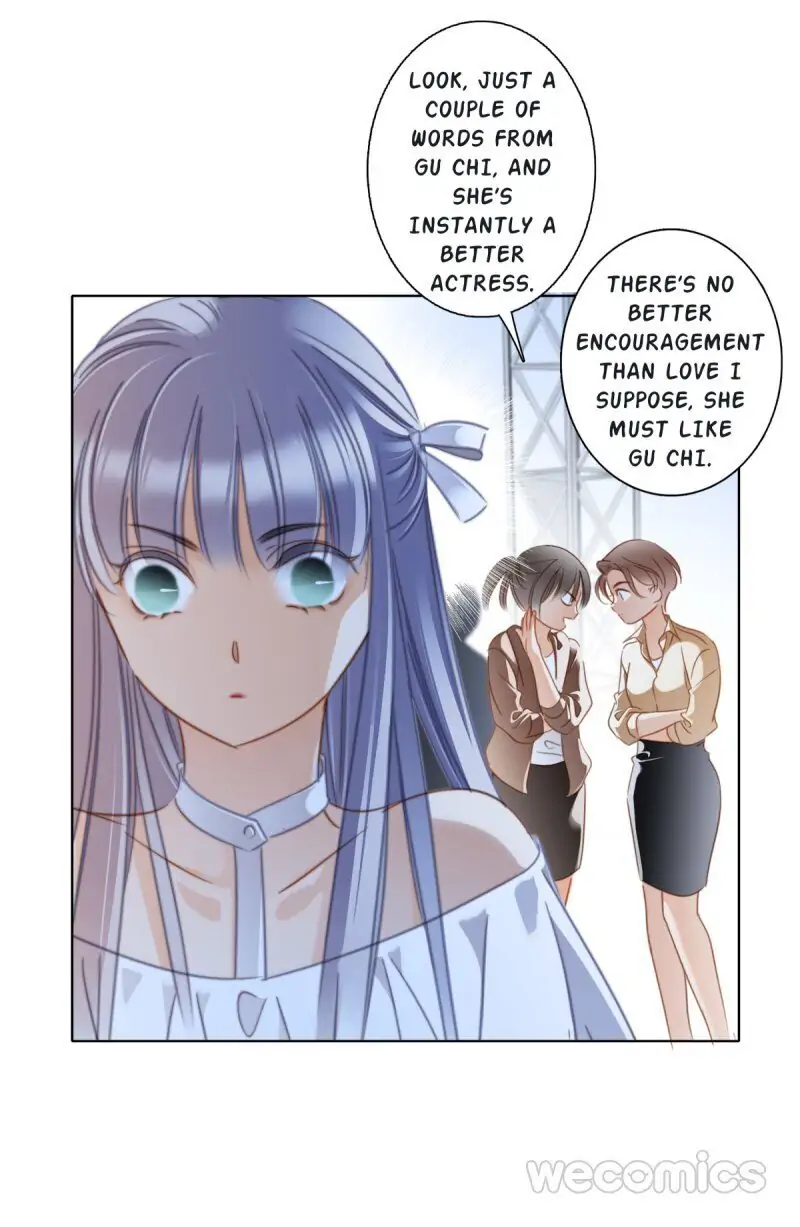 1st Kiss – I Don’t Want To Consider You As Sister Anymore Chapter 25 - page 22