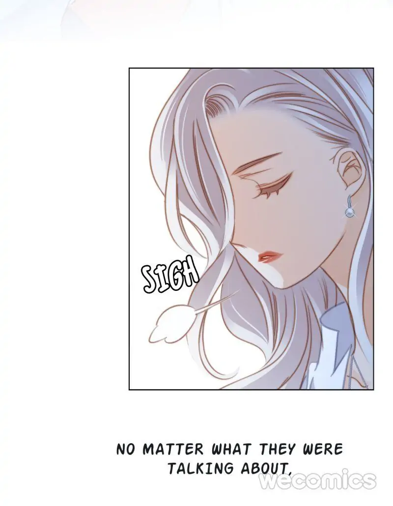 1st Kiss – I Don’t Want To Consider You As Sister Anymore Chapter 25 - page 35