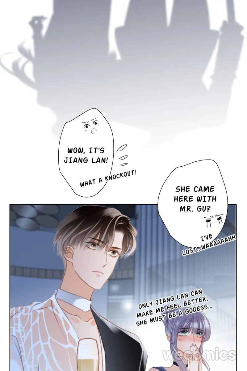 1st Kiss – I Don’t Want To Consider You As Sister Anymore Chapter 25 - page 74