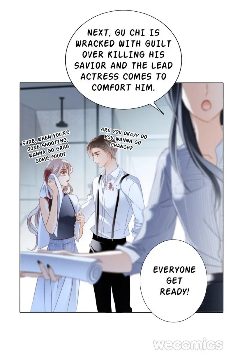 1st Kiss – I Don’t Want To Consider You As Sister Anymore Chapter 24 - page 21