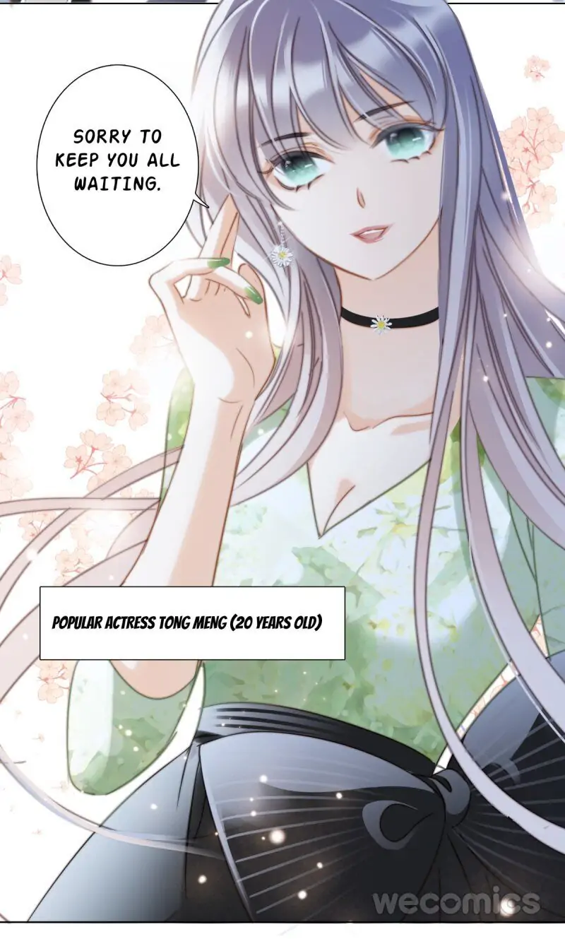 1st Kiss – I Don’t Want To Consider You As Sister Anymore Chapter 24 - page 26