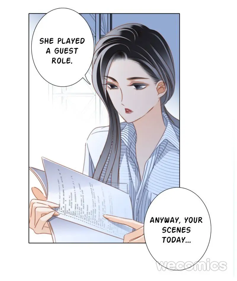 1st Kiss – I Don’t Want To Consider You As Sister Anymore Chapter 24 - page 35