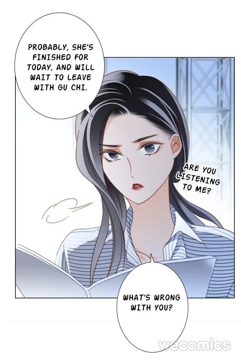 1st Kiss – I Don’t Want To Consider You As Sister Anymore Chapter 24 - page 37