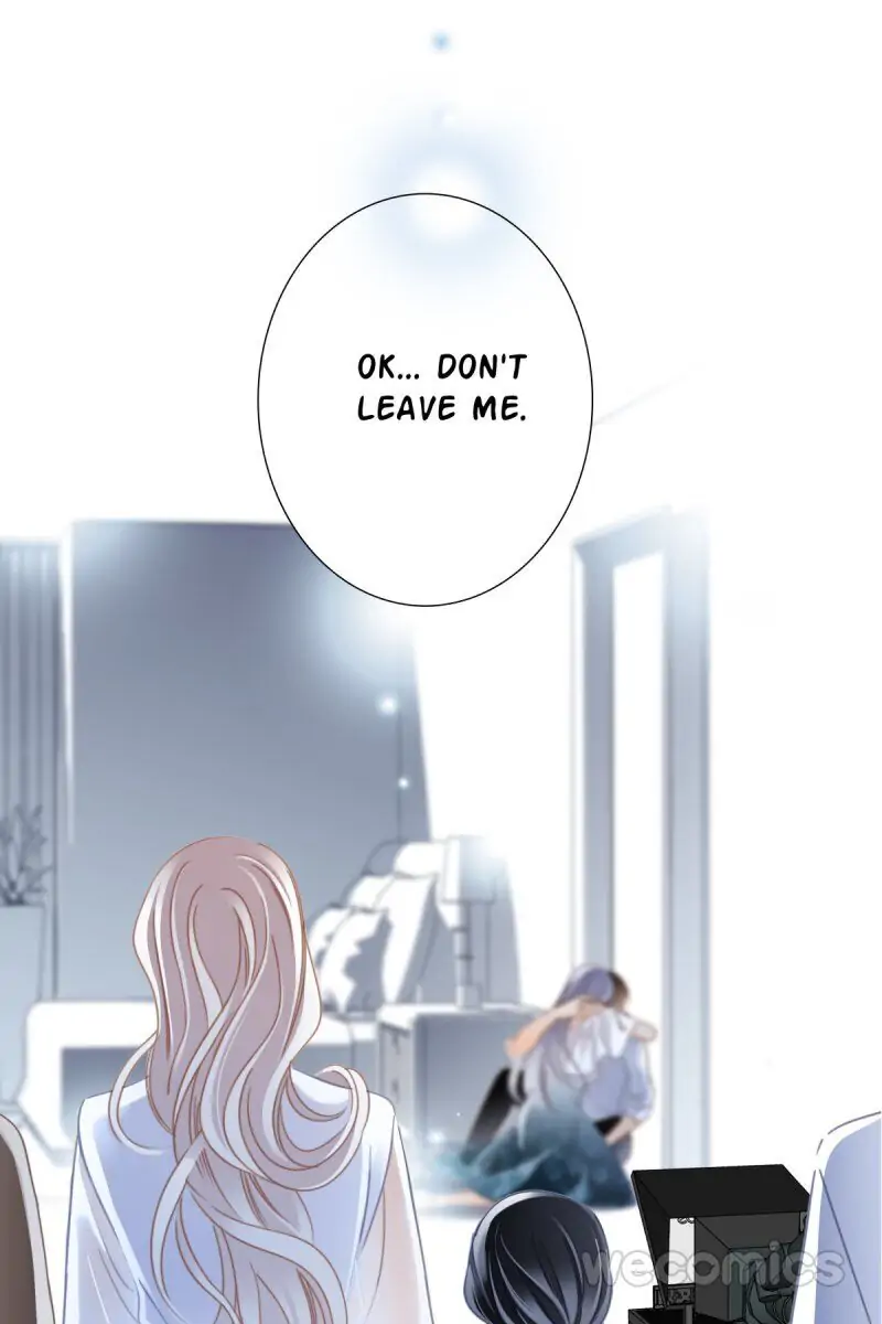 1st Kiss – I Don’t Want To Consider You As Sister Anymore Chapter 24 - page 53