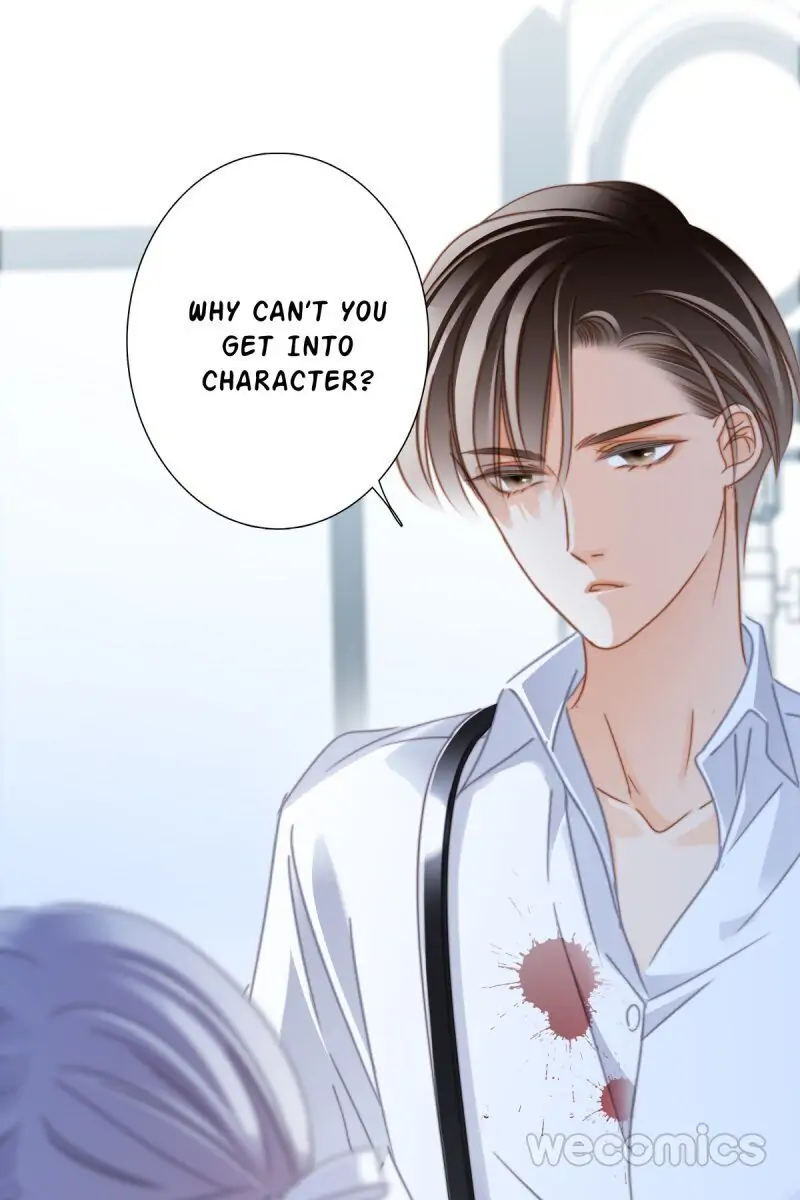 1st Kiss – I Don’t Want To Consider You As Sister Anymore Chapter 24 - page 76