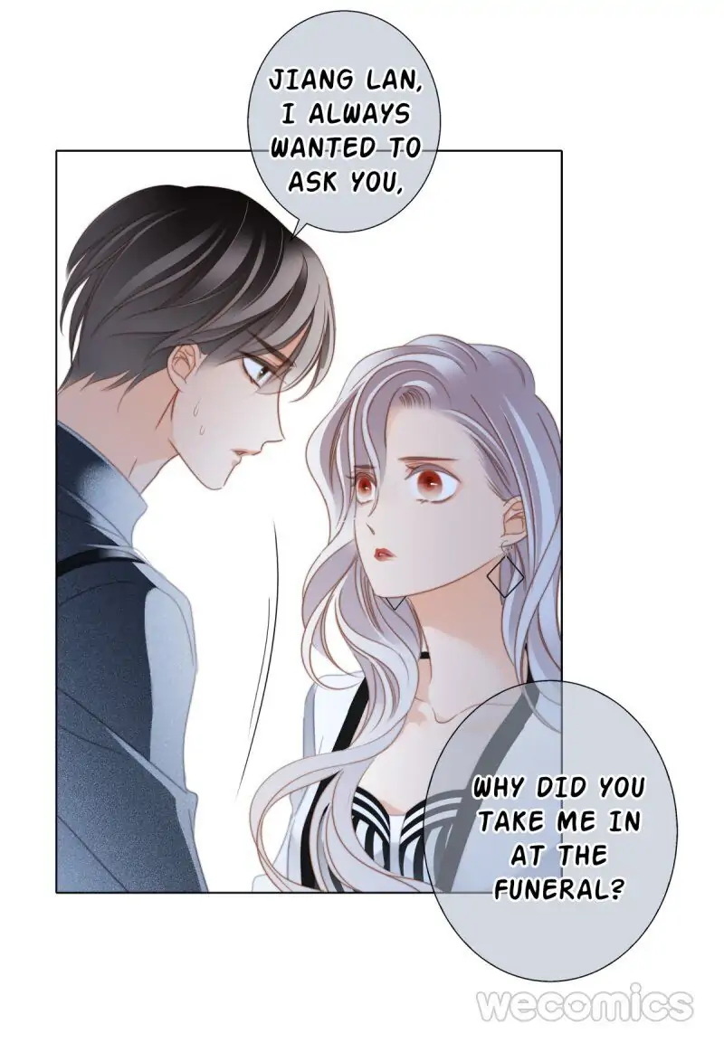 1st Kiss – I Don’t Want To Consider You As Sister Anymore Chapter 23 - page 49