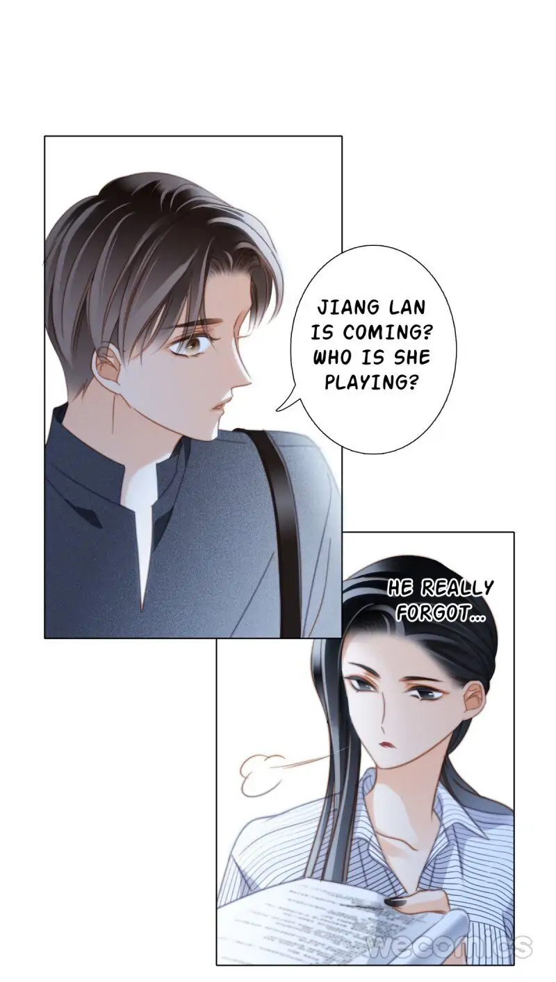 1st Kiss – I Don’t Want To Consider You As Sister Anymore Chapter 22 - page 22