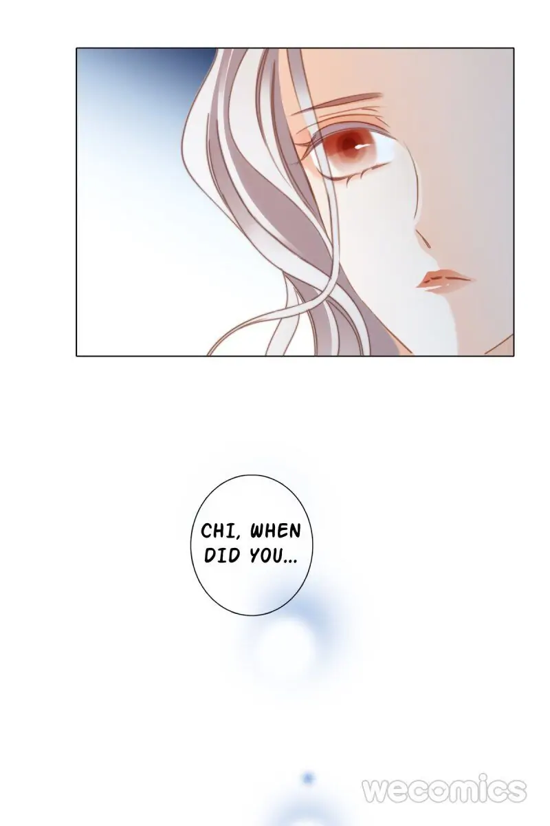 1st Kiss – I Don’t Want To Consider You As Sister Anymore Chapter 21 - page 17