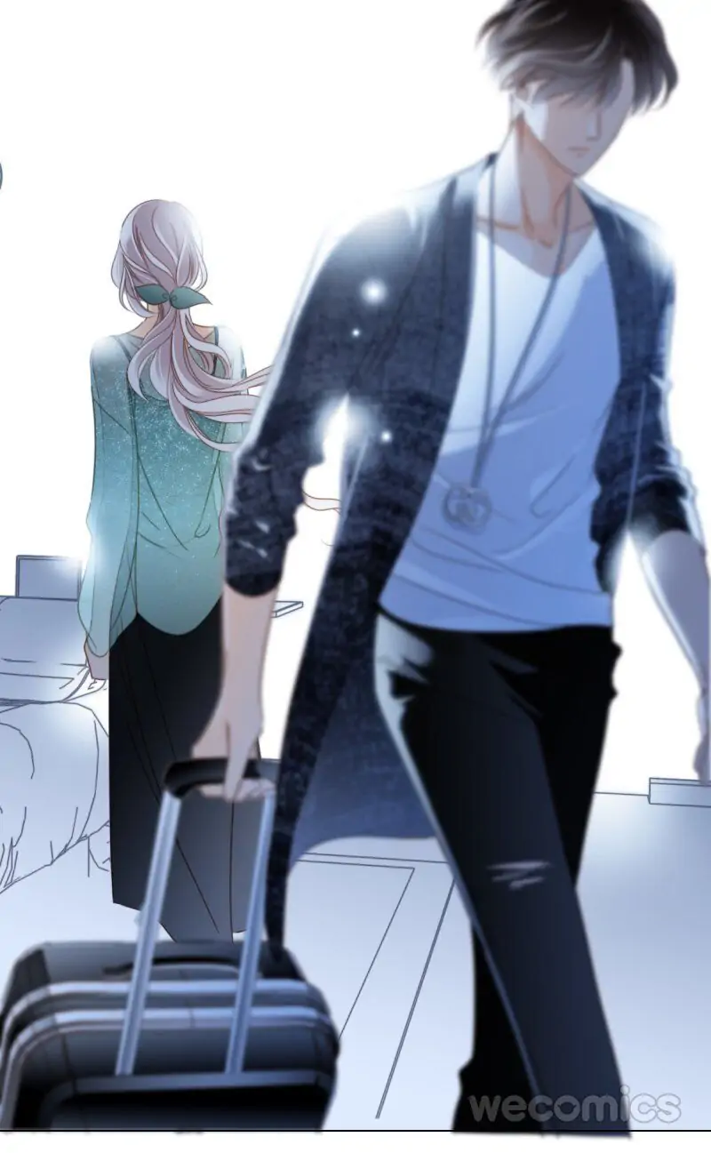 1st Kiss – I Don’t Want To Consider You As Sister Anymore Chapter 21 - page 51