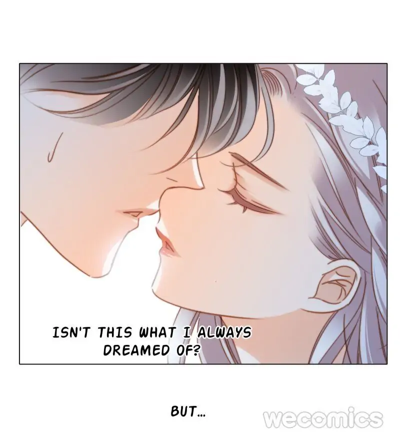 1st Kiss – I Don’t Want To Consider You As Sister Anymore Chapter 20 - page 24