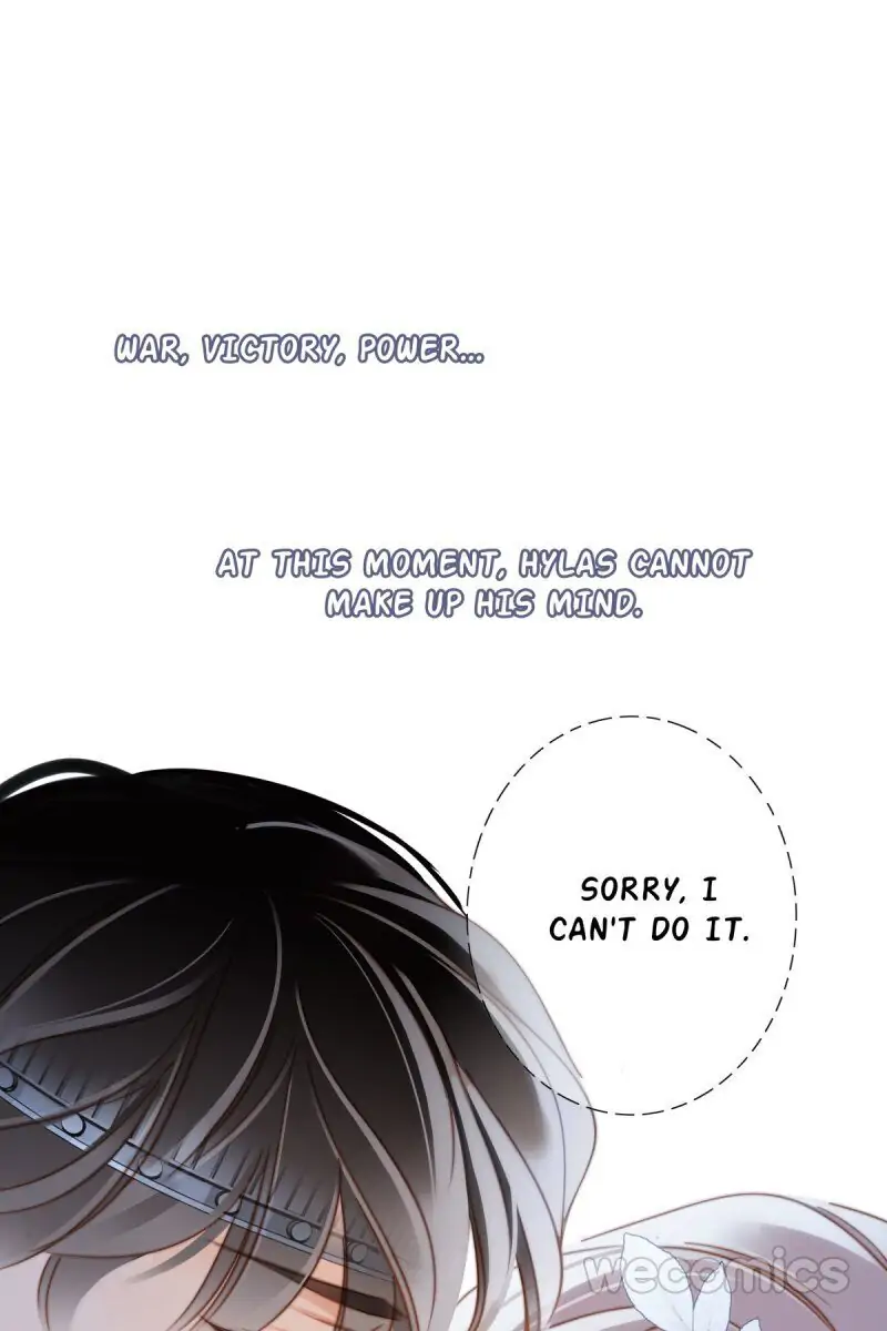 1st Kiss – I Don’t Want To Consider You As Sister Anymore Chapter 20 - page 29