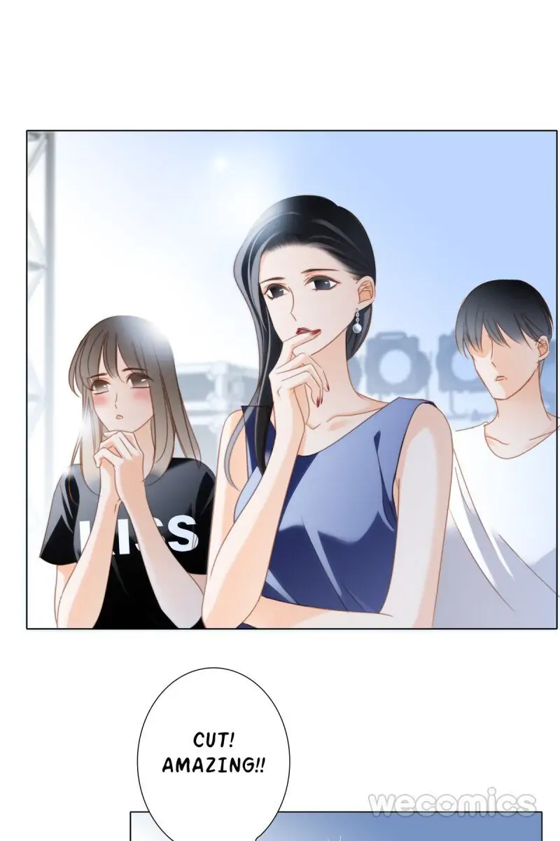1st Kiss – I Don’t Want To Consider You As Sister Anymore Chapter 20 - page 41