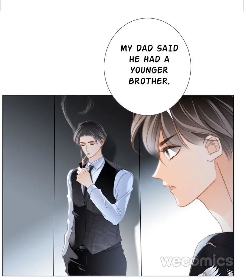 1st Kiss – I Don’t Want To Consider You As Sister Anymore Chapter 20 - page 59