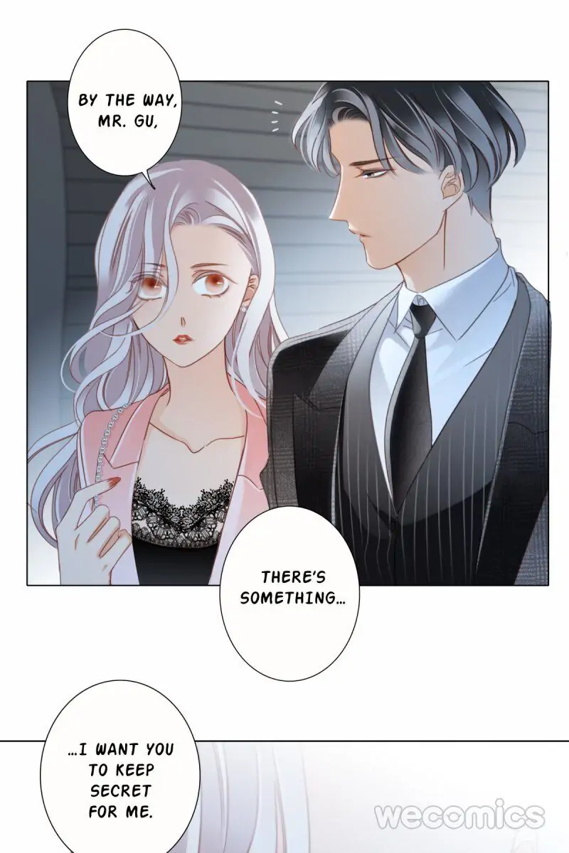 1st Kiss – I Don’t Want To Consider You As Sister Anymore Chapter 15 - page 41