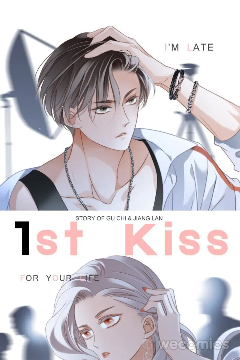 1st Kiss – I Don’t Want To Consider You As Sister Anymore Chapter 14 - page 1