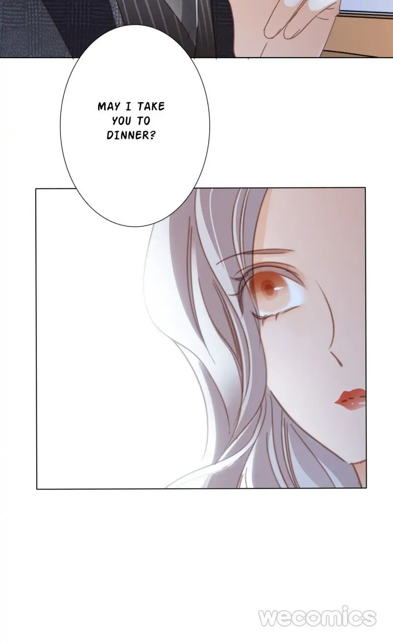 1st Kiss – I Don’t Want To Consider You As Sister Anymore Chapter 14 - page 27