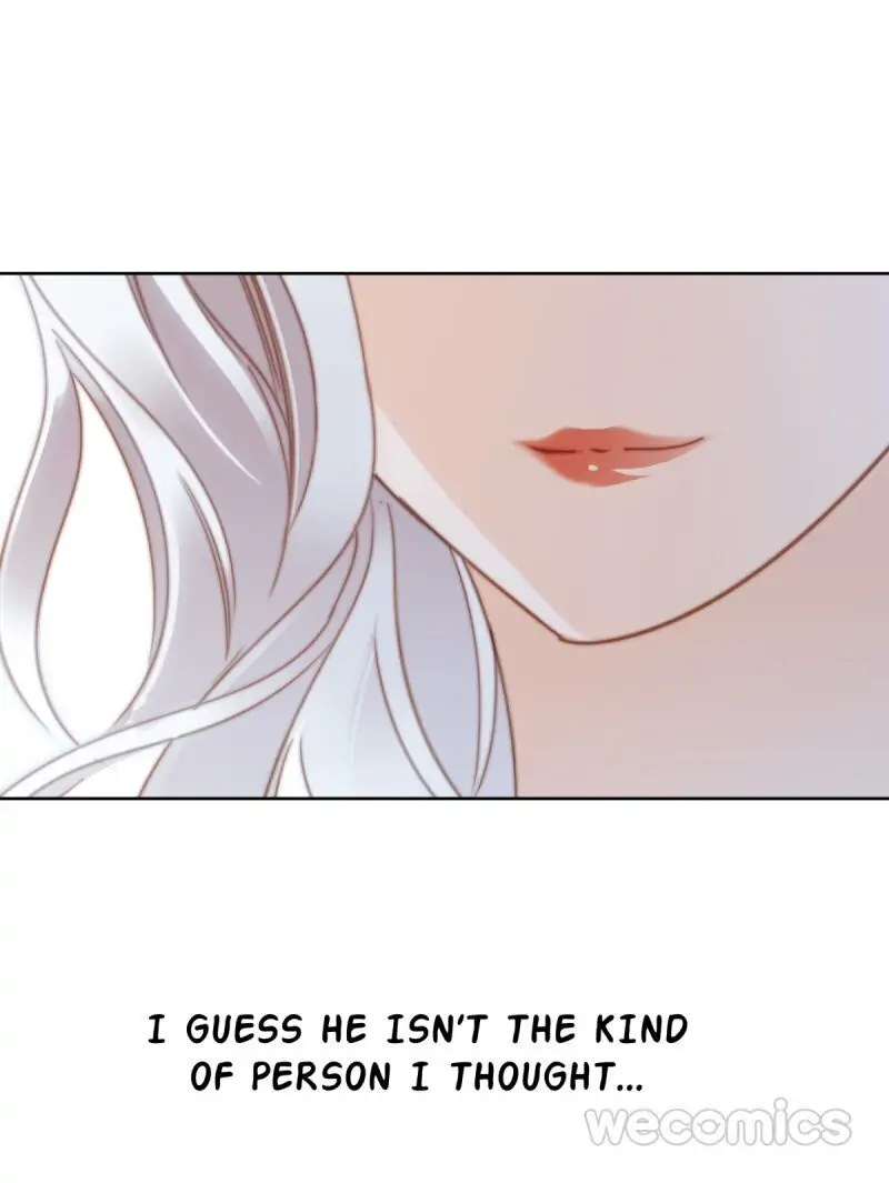 1st Kiss – I Don’t Want To Consider You As Sister Anymore Chapter 14 - page 28