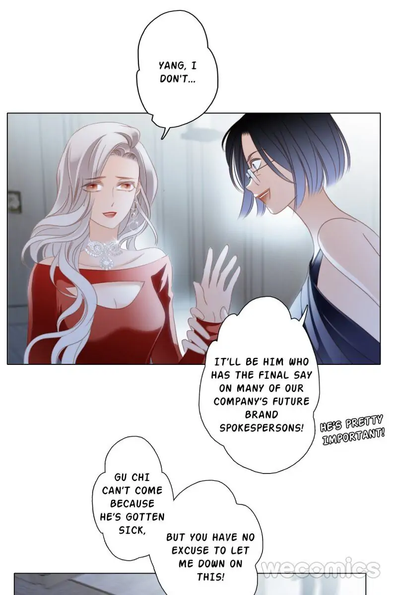 1st Kiss – I Don’t Want To Consider You As Sister Anymore Chapter 13 - page 7