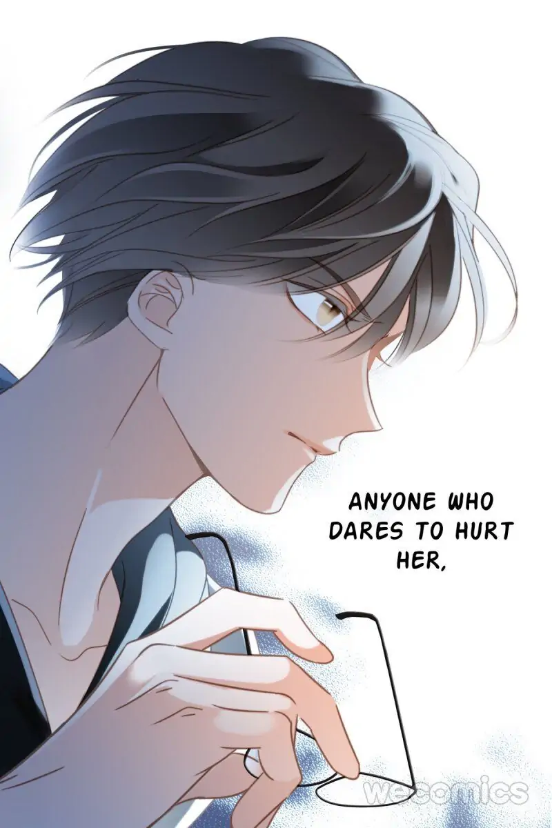 1st Kiss – I Don’t Want To Consider You As Sister Anymore Chapter 12 - page 9