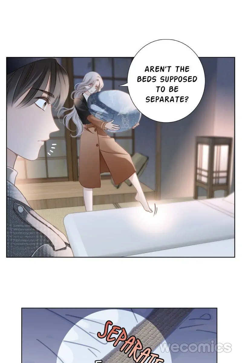 1st Kiss – I Don’t Want To Consider You As Sister Anymore Chapter 9 - page 13