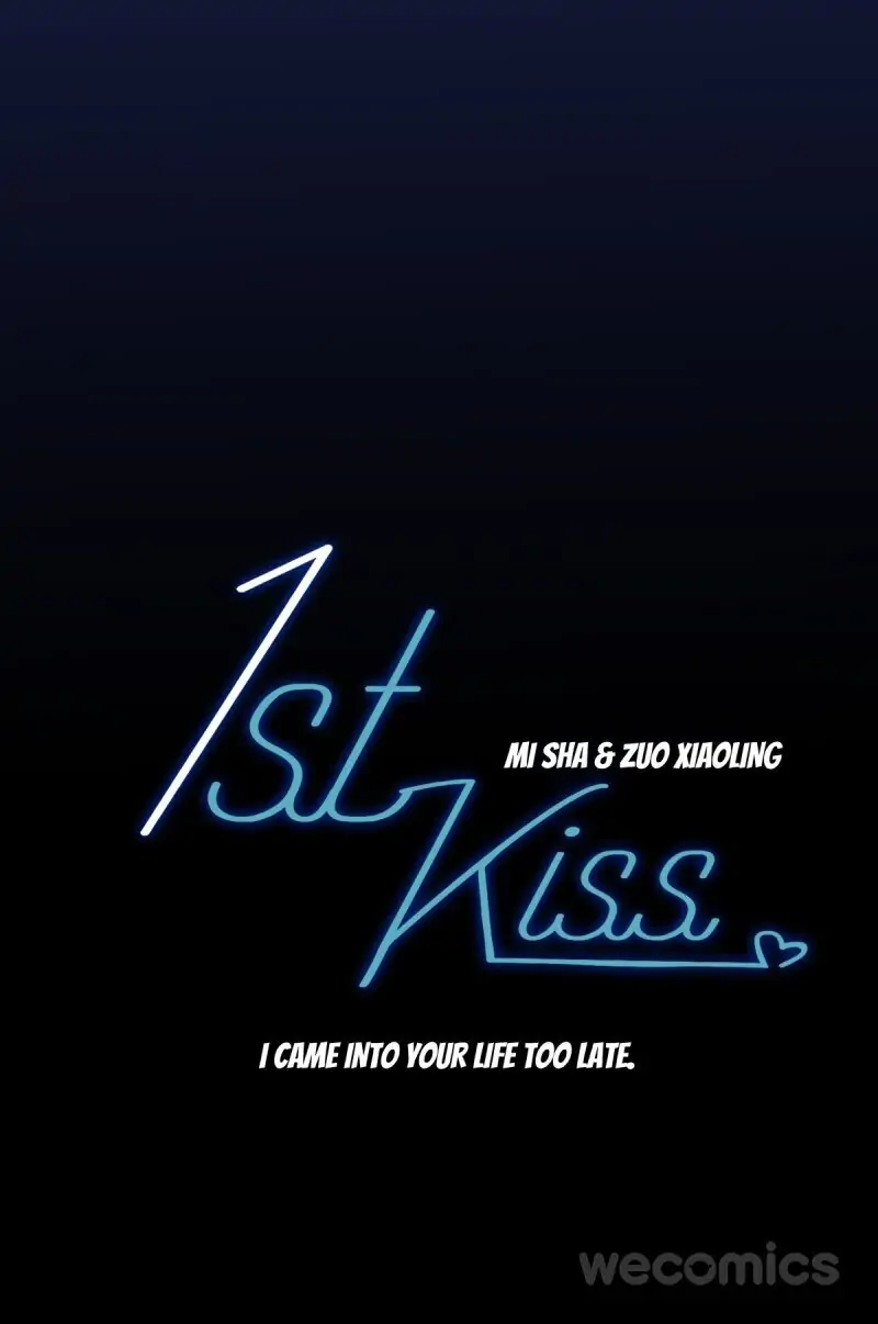 1st Kiss – I Don’t Want To Consider You As Sister Anymore Chapter 9 - page 70