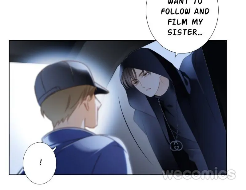 1st Kiss – I Don’t Want To Consider You As Sister Anymore Chapter 8 - page 27