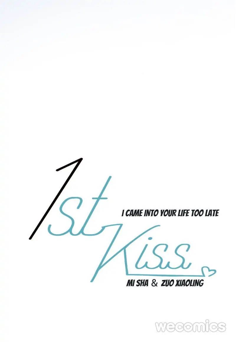 1st Kiss – I Don’t Want To Consider You As Sister Anymore Chapter 7 - page 33