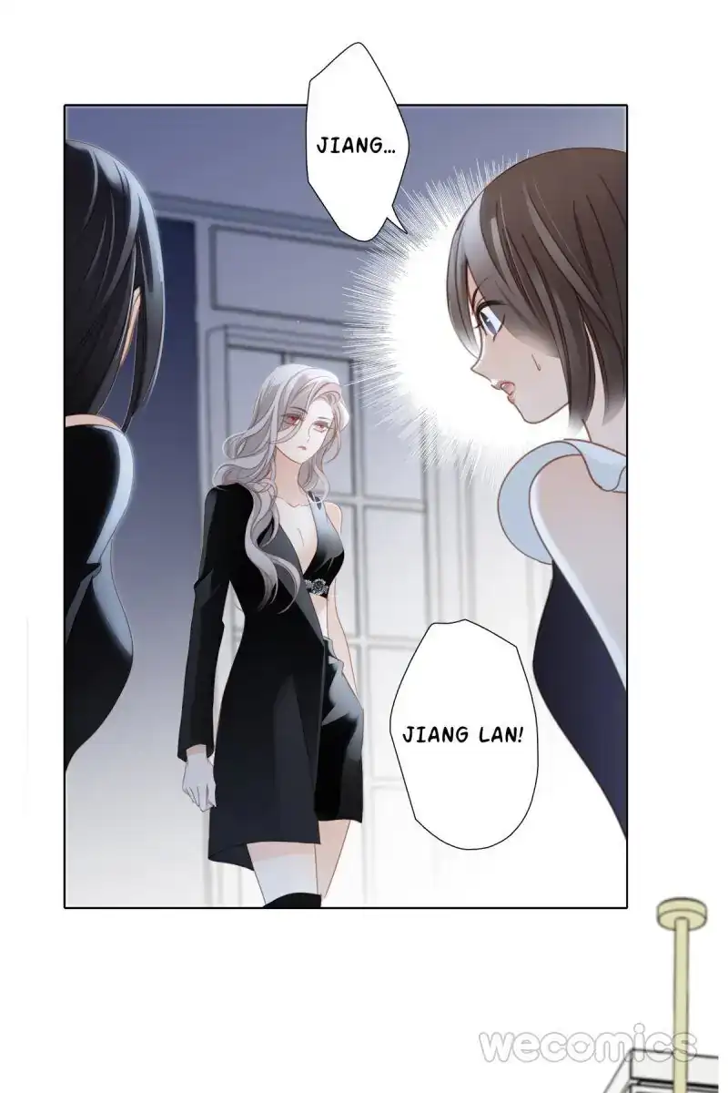 1st Kiss – I Don’t Want To Consider You As Sister Anymore Chapter 6 - page 19