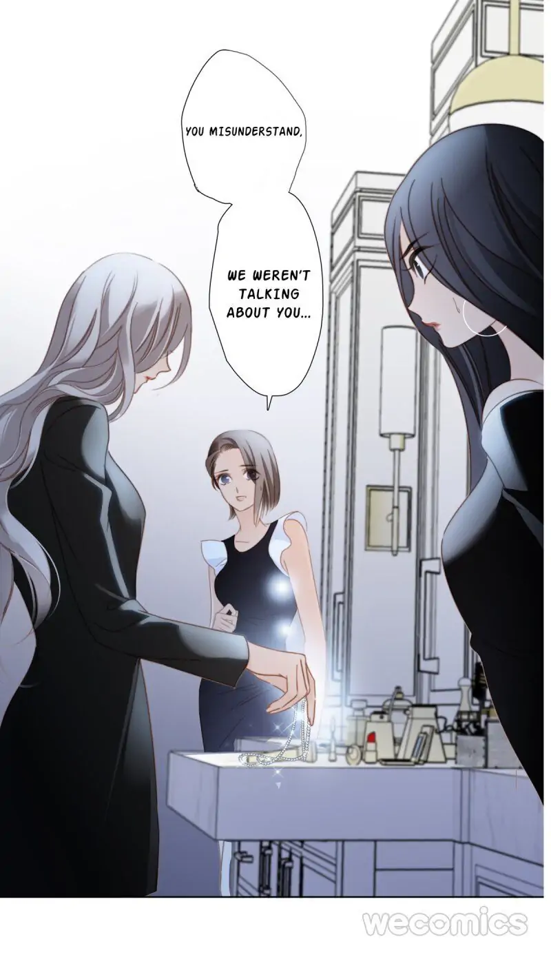 1st Kiss – I Don’t Want To Consider You As Sister Anymore Chapter 6 - page 20