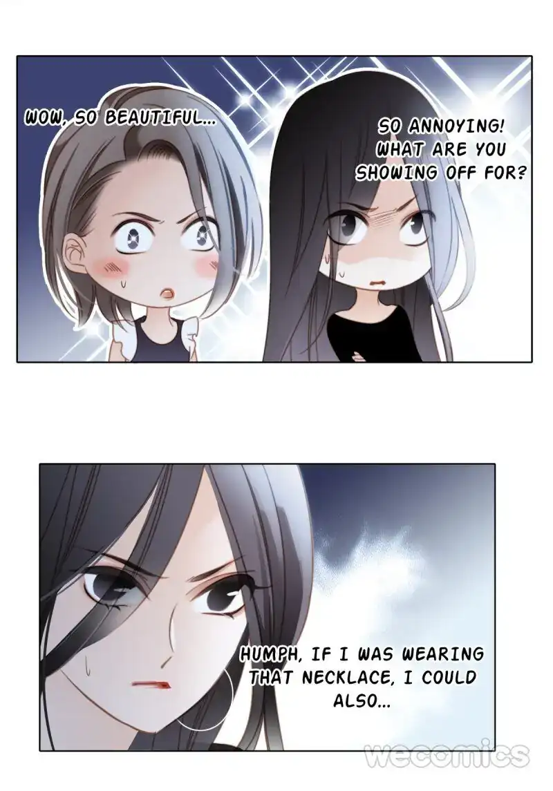 1st Kiss – I Don’t Want To Consider You As Sister Anymore Chapter 6 - page 25