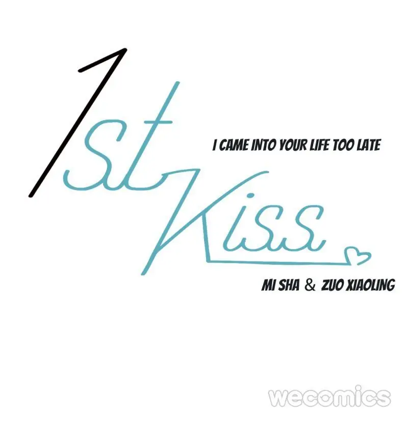 1st Kiss – I Don’t Want To Consider You As Sister Anymore Chapter 6 - page 42