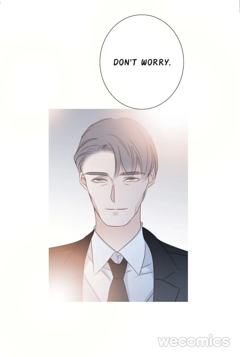 1st Kiss – I Don’t Want To Consider You As Sister Anymore Chapter 5 - page 41