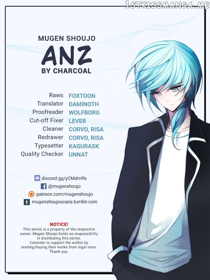 Anz chapter 16 - page 1