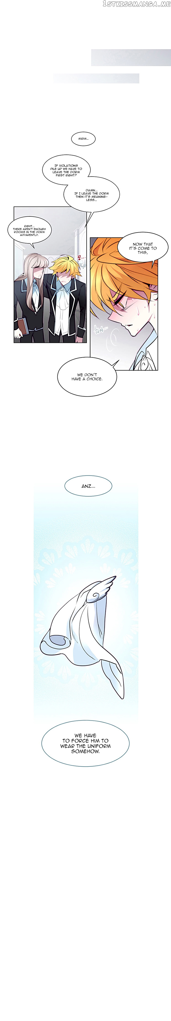 Anz - Manhwa chapter 11 - page 15