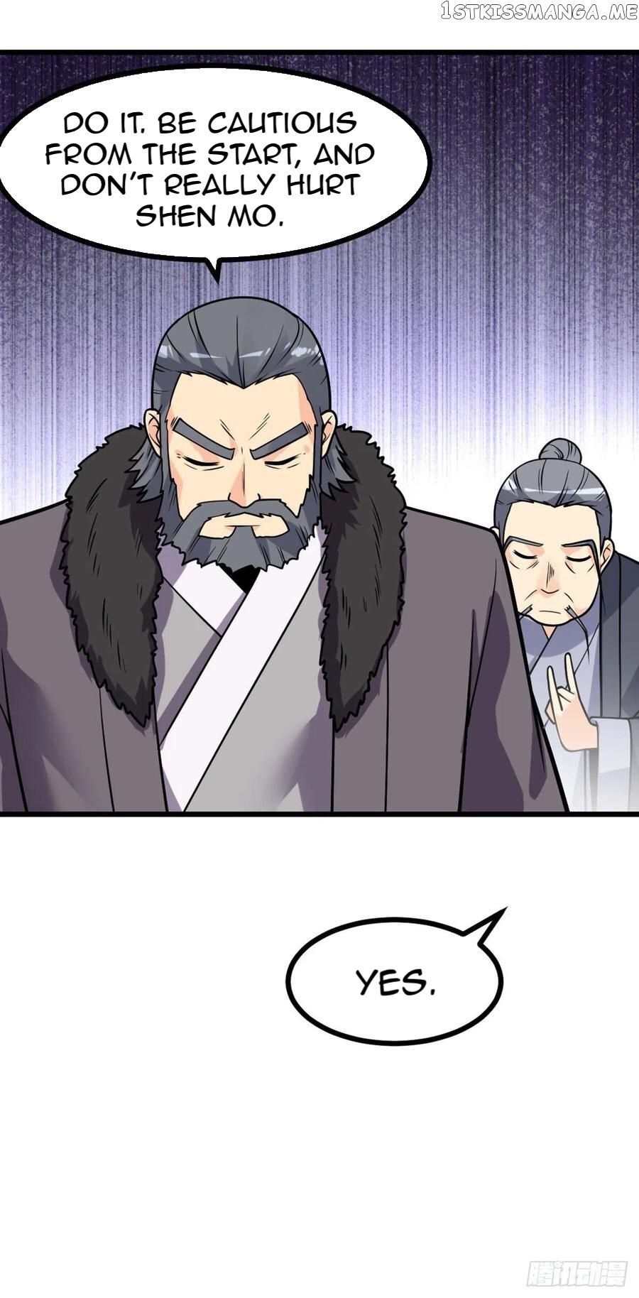 Extraordinary Son-In-Law chapter 51 - page 15