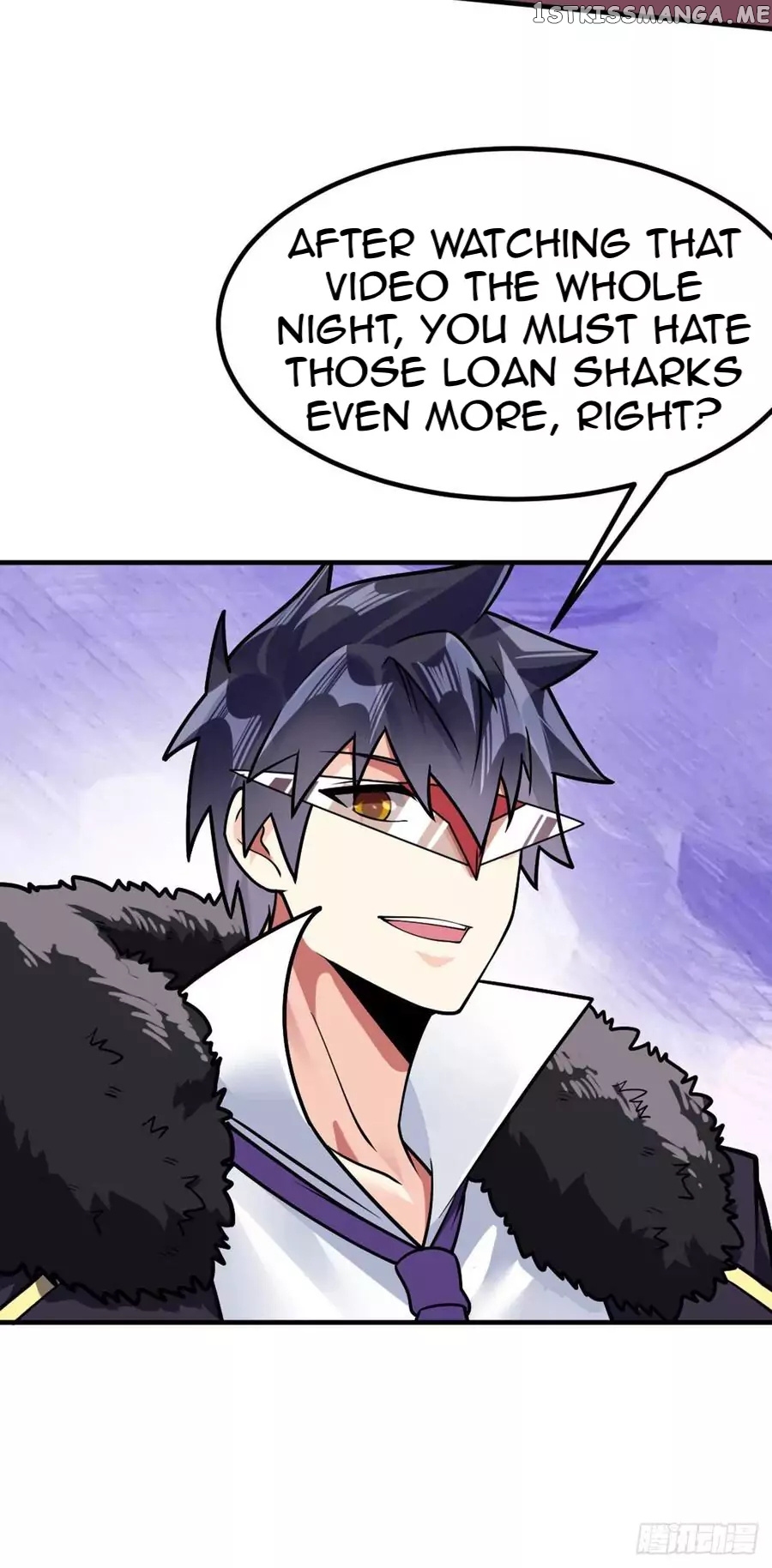 Extraordinary Son-In-Law chapter 40 - page 20